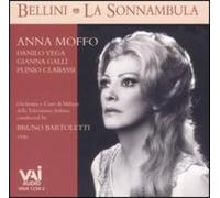 Bellini, V. - La Sonnambula (2 CD)