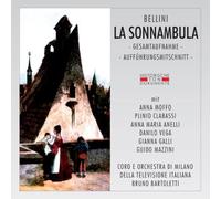 Bellini, V. - La Sonnambula