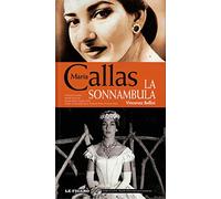 BELLINI, V. - LA SONNAMBULA -CD+BOOK-