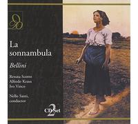 Bellini, V. - La Sonnambula (Sl) (2 CD)