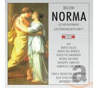 Bellini, V. - Norma (2 CD)