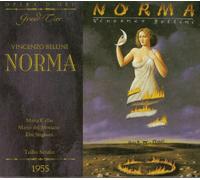 Bellini, V. - Norma (2 CD)