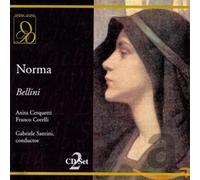 Bellini, V. - Norma (2 CD)