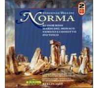 Bellini, V. - Norma