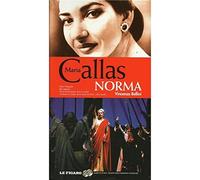 BELLINI, V. - NORMA