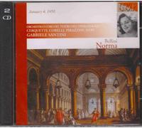 BELLINI, V. - NORMA