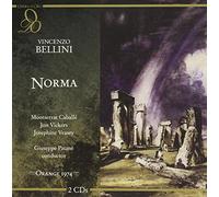 Bellini, V. - Norma (3 CD)