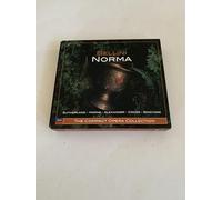 Bellini, V. - Norma-Comp Opera (3 CD)