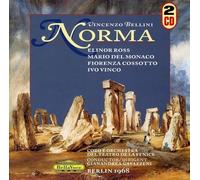 Bellini, V. - Norma ( Ross )