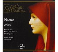 Bellini, V. - Norma (Sl) (2 CD)