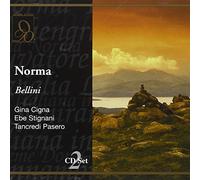 Bellini, V. - Norma (Sl) (2 CD)