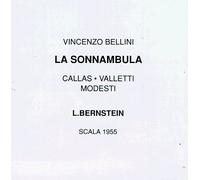 Bellini, V. - Sonnambula-Complete Opera