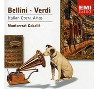 Bellini & Verdi - Arie Da Opere