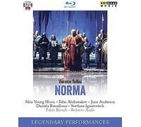 Bellini Vincenzo - Norma