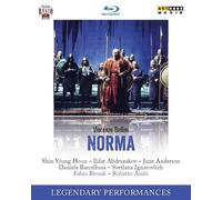 Bellini Vincenzo - Norma