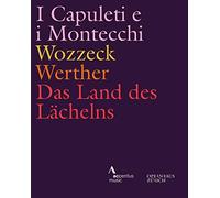 Bellini Vincenzo - I Capuleti E I Montecchi