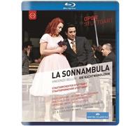 Bellini Vincenzo - La Sonnambula