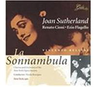 Bellini, Vincenzo - La Sonnambula