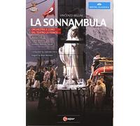 La Sonnambula: Teatro La Fenice (Ferro) (DVD) Giovanni Parodi Julie Mellor