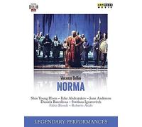 Bellini Vincenzo - Norma