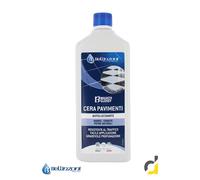 Bellinzoni Cera per Pavimenti in Marmo, Granito, Pietra B WAX MG GLOSSY