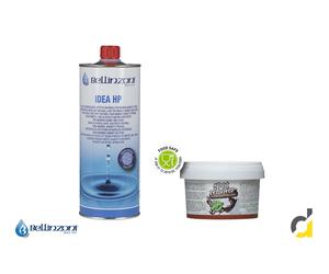 Bellinzoni Come rimuovere le macchie e proteggere il marmo pietra travertino