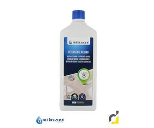 Bellinzoni DETERGENTE NEUTRO LEM 3 PER PAVIMENTI IN MARMO, CERAMICA LT.1