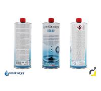 Bellinzoni Idea HP Idro oleo repellente anti macchia per marmo granito e pietra