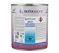 Bellinzoni Idea HP Idro Oleorepellente per Marmo, Granito, Pietra, 5 lt