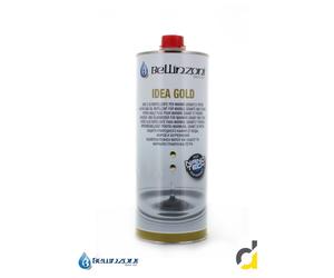 Bellinzoni Idro Oleorepellente IDEA GOLD per marmo,granito,cotto,pietra Lt.1