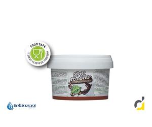 BELLINZONI PASTA MANGIA MACCHIA Spot Remover per rimuovere macchie sul marmo