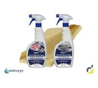 Bellinzoni Pulire Acciaio Inox