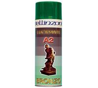 Bellinzoni Spray Lucidante per Bronzo e Metalli, Silicone, Fine, 500 ml