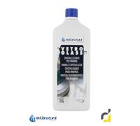 Bellinzoni VETROGLASS Cristallizzante per pavimenti in marmo, pietra Lt.1