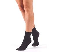 BELLISSIMA 12 Paia Calzini Corti Micro 50 den