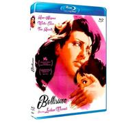 Bellissima (1951) [ Blu-Ray, Reg.A/B/C Import - Spain ]