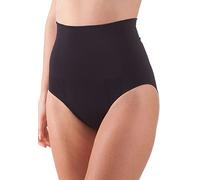 BELLISSIMA 2 Pezzi Slip Donna Vita Alta Linea Shaper Push Up Made in Italy