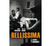 Bellissima