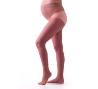 BELLISSIMA 3 Paia Collant Donna Maternity M100 20 Den (Miele, 1-2 XS/S)