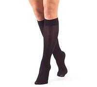 BELLISSIMA 3 Paia gambaletto elasticizzato in microfibra coprente 50 den