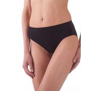 BELLISSIMA (3 Pezzi) Slip Donna in Microfibra Elasticizzata 014- Made in Italy