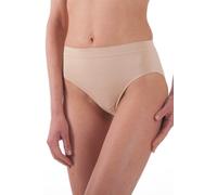 BELLISSIMA (6 Pezzi) Slip Donna Midi in Microfibra Elasticizzata 025 - Made in I