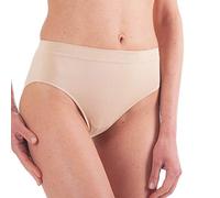 BELLISSIMA (6pz Slip Midi in Microfibra SGAMBATO