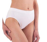 BELLISSIMA (6pz Slip Midi in Microfibra SGAMBATO