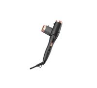 Bellissima Imetec My Pro Twist & Style GT22 100, Manico per Styler Arricciacapelli per Onde e Ricci, Temperatura Automatica, Riscaldamento Rapido, Orientabile a 90°, Accessori non Inclusi
