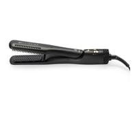 Bellissima Airsleek Spazzola lisciante Caldo Nero, Oro 640 W 2 m