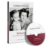 Bellissima Anna Magnani