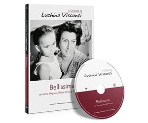 Bellissima Anna Magnani