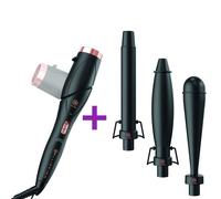 Bellissima Arricciacapelli con extension 11888 My Pro Twist & Style