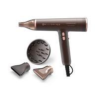 Bellissima Asciugacapelli Ceramisonic Deep brown Rose nude